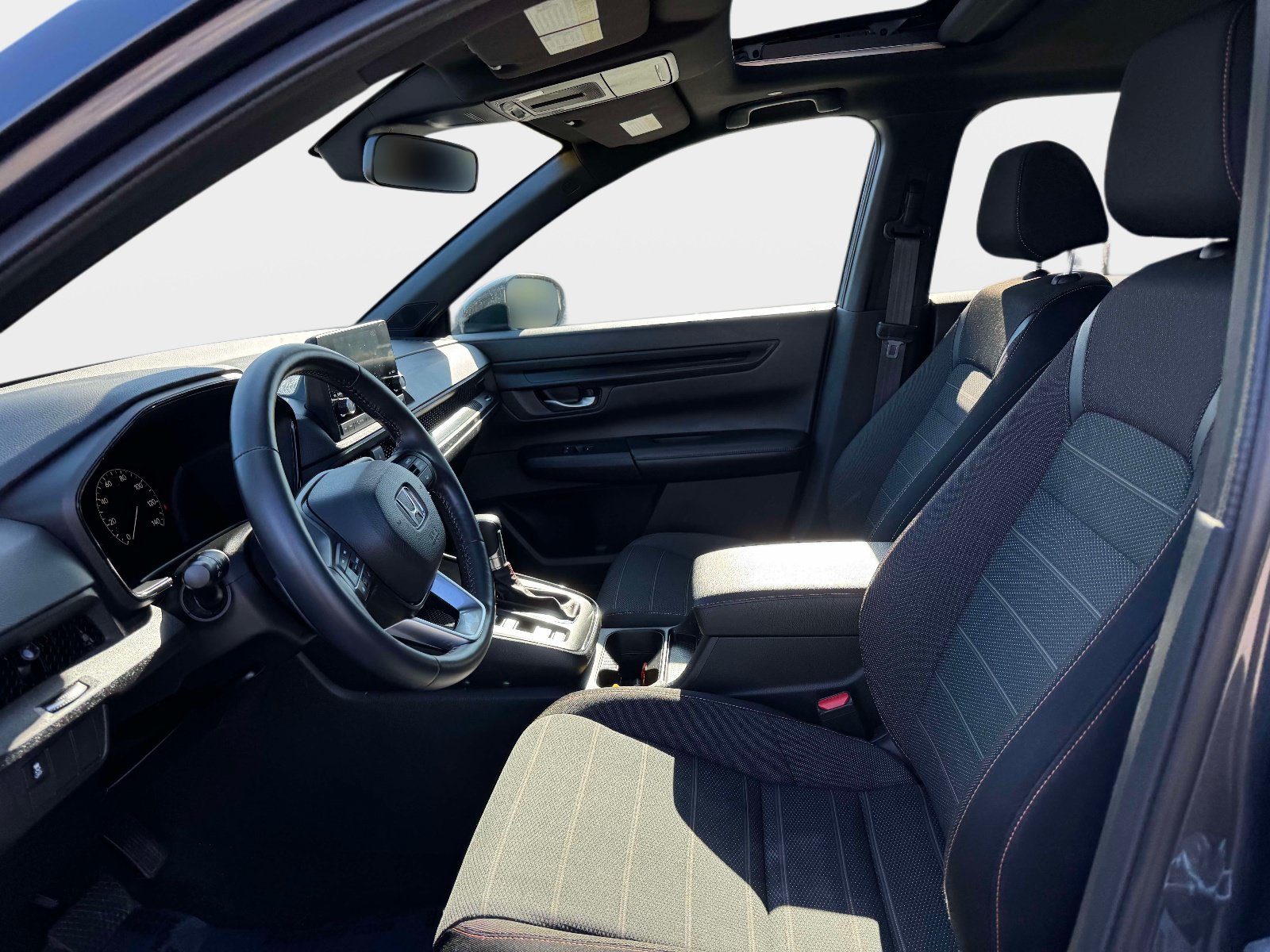 Used 2024 Honda CR-V Sport image 14