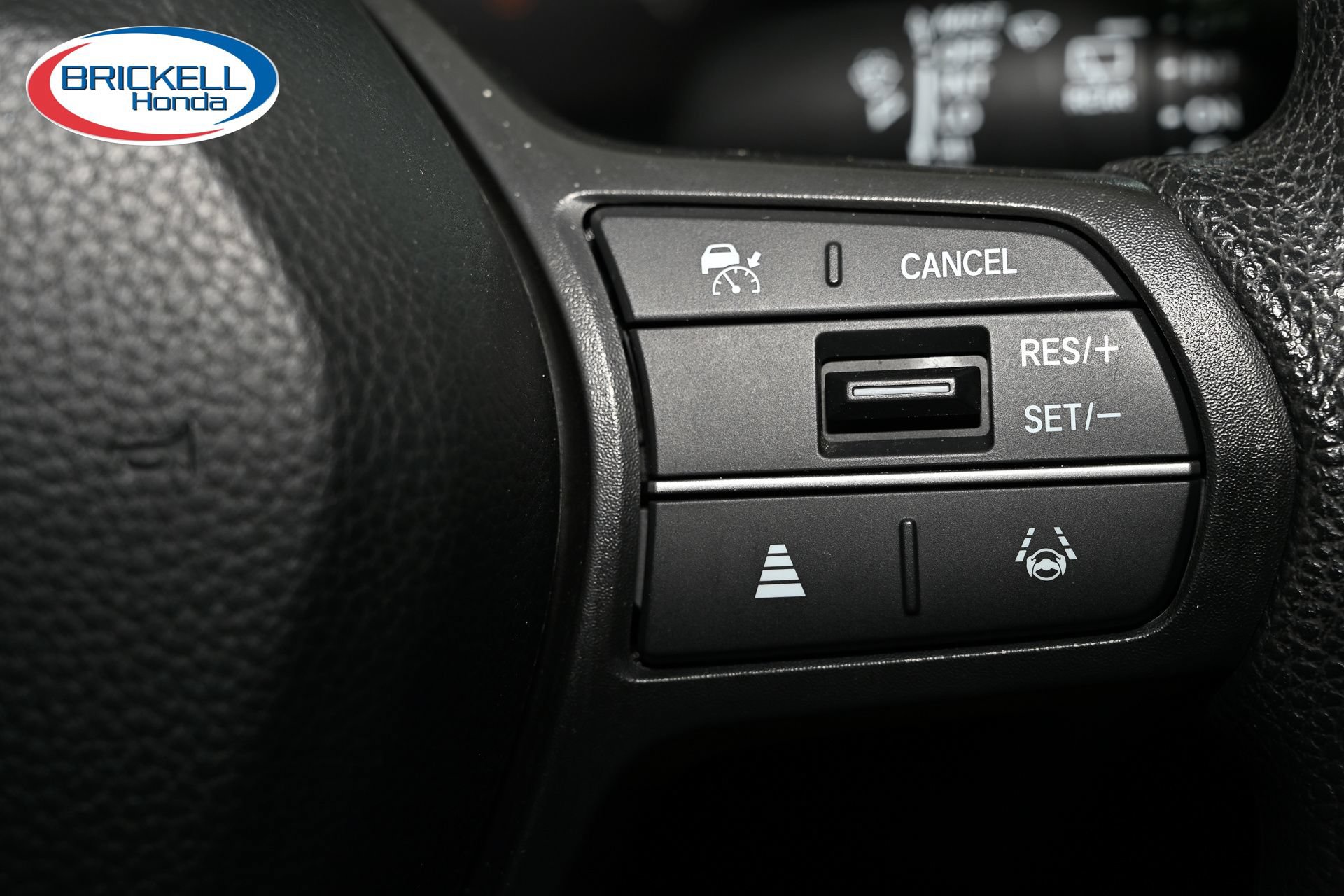 Certified 2024 Honda HR-V LX image 32