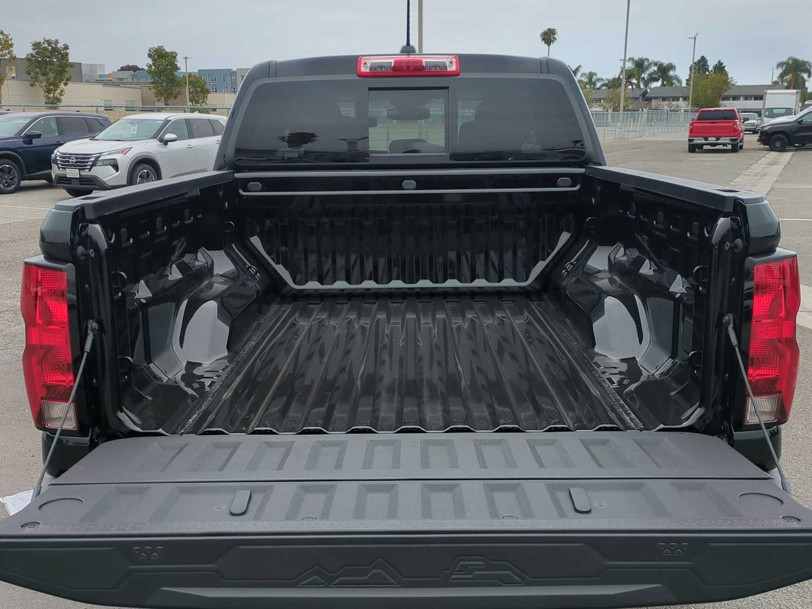 New 2026 Chevrolet Colorado LT RWD image 25