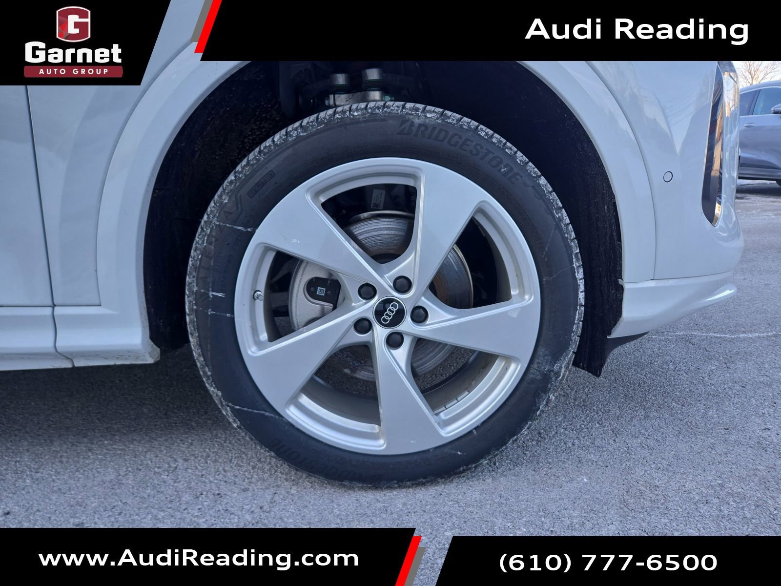 New 2025 Audi Q5 Premium Plus image 9