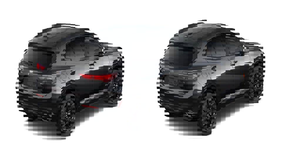 New 2026 Buick Envision Sport Touring image 5