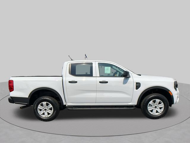 New 2026 Ford Ranger XL w/ Trailer Tow Package RWD image 2