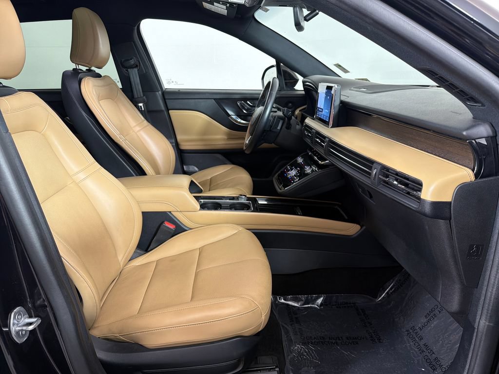 Used 2021 Lincoln Corsair Reserve FWD image 21