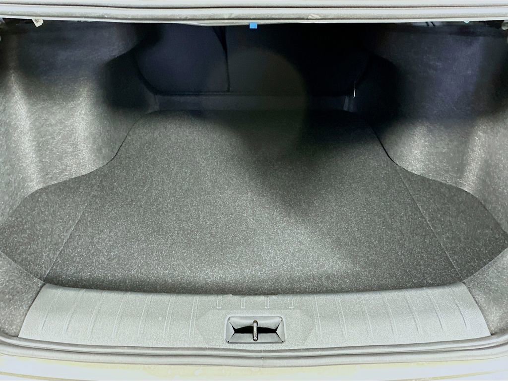 New 2026 Nissan Sentra SV w/ Floor Mat Package image 31