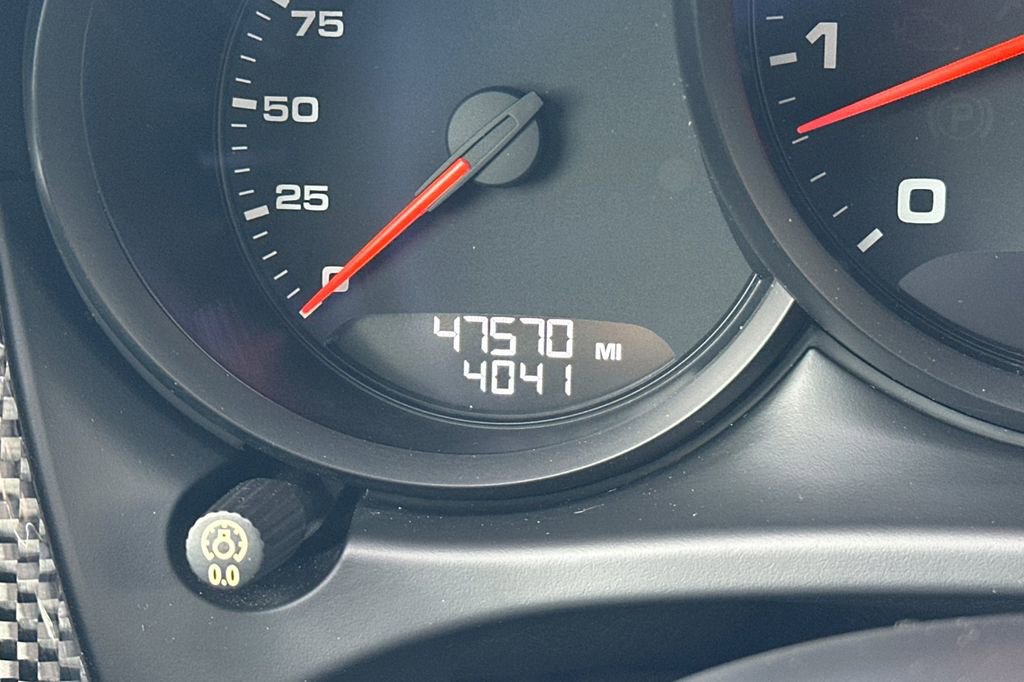 Used 2018 Porsche Macan GTS image 27