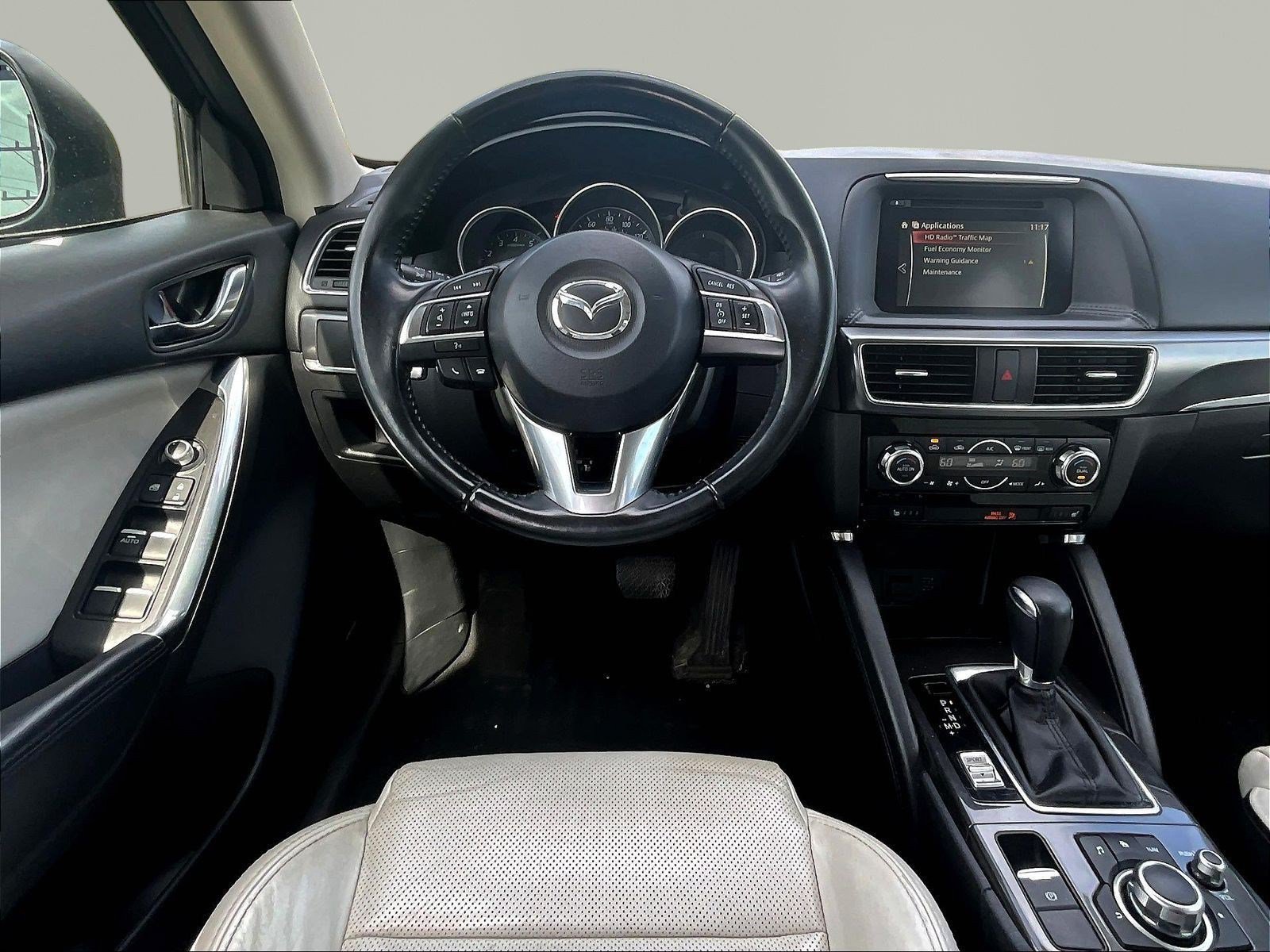 Used 2016 MAZDA CX-5 Grand Touring AWD/4WD image 16