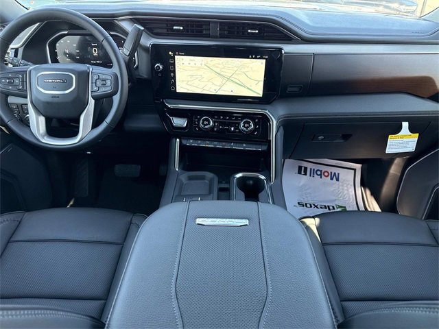 New 2026 GMC Sierra 2500 Denali w/ Denali Reserve Package image 22