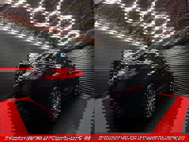 Used 2012 INFINITI M35 w/ Deluxe Touring Pkg image 3