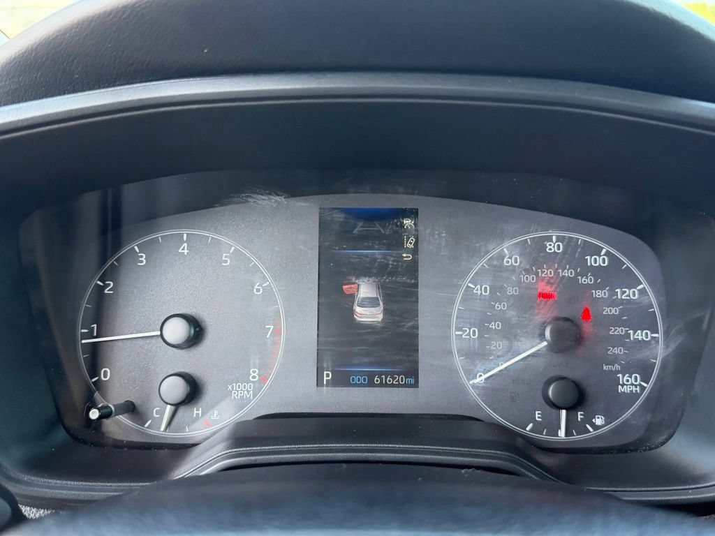 Used 2023 Toyota Corolla LE FWD image 26