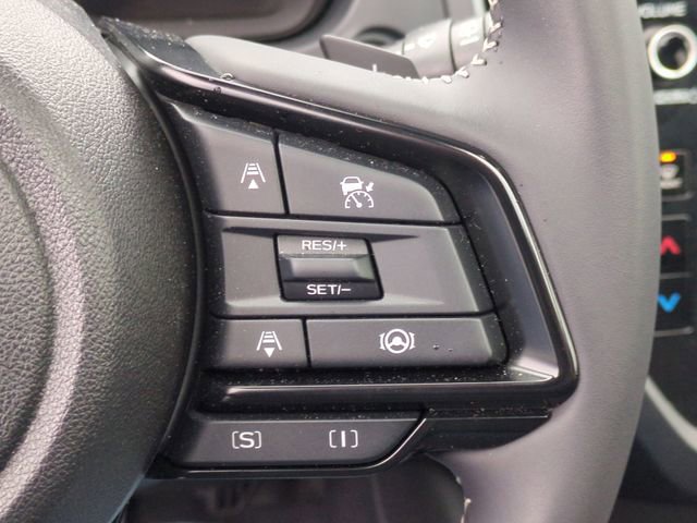 Used 2025 Subaru Forester Premium image 23