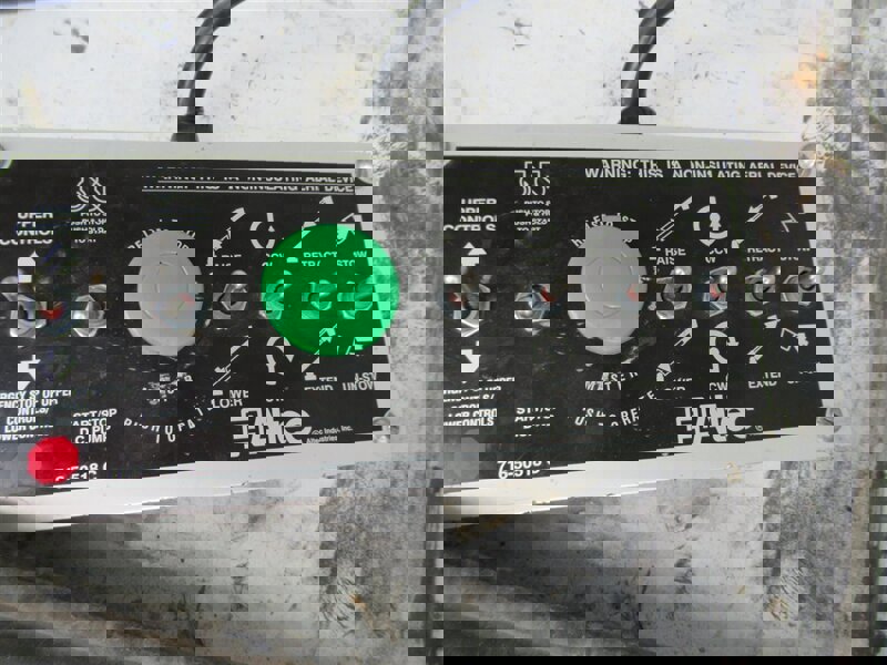 Used 2013 Ford F450 XL w/ Snow Plow Prep Pkg image 11