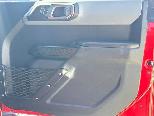 Used 2024 Ford Bronco Big Bend image 19