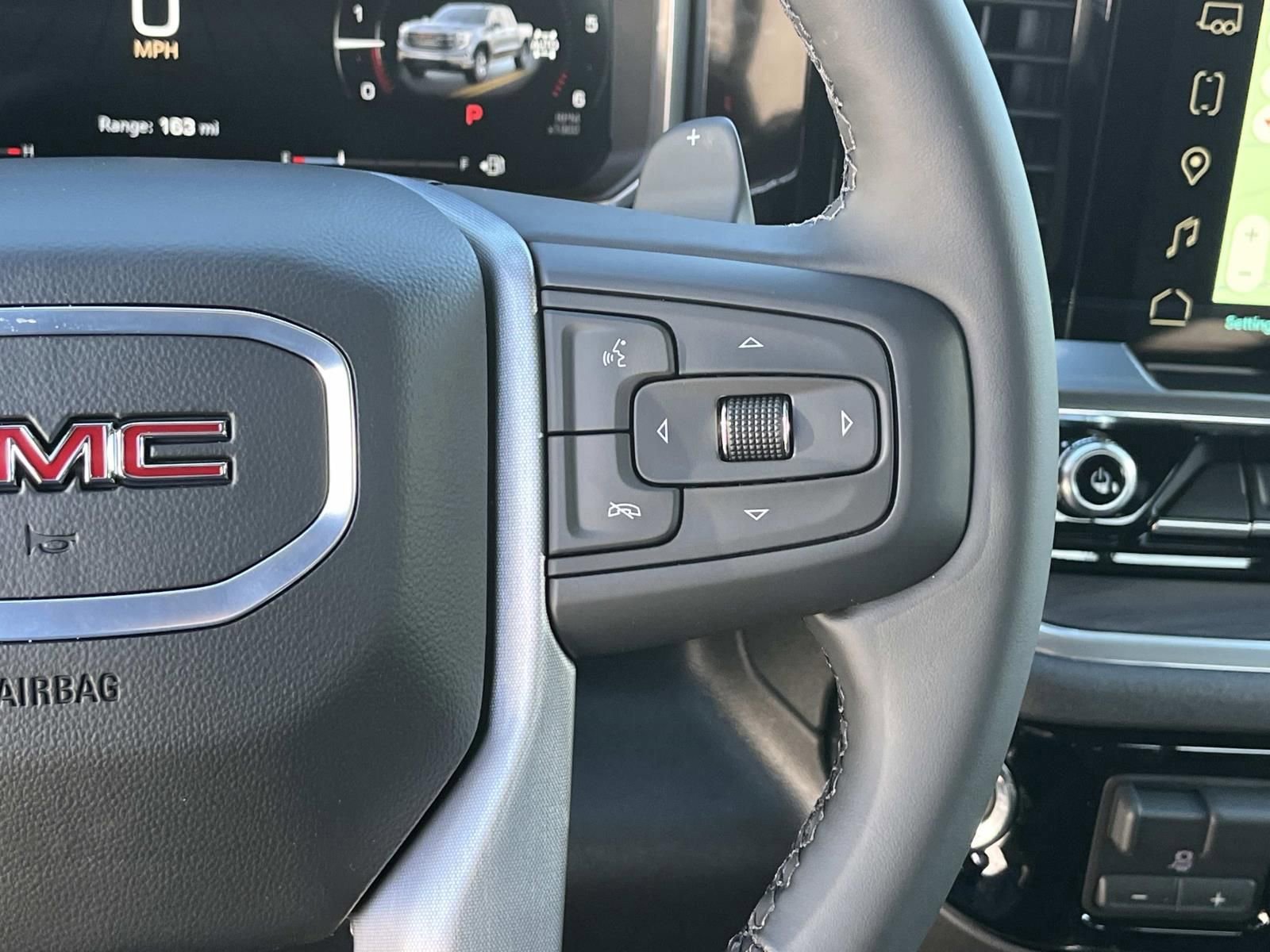 New 2026 GMC Sierra 1500 SLT w/ SLT Premium Plus Package image 26