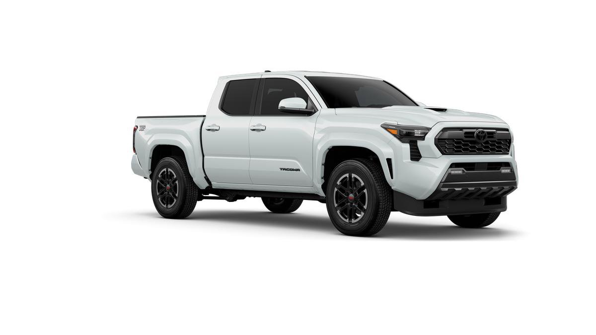 New 2026 Toyota Tacoma TRD Sport image 80