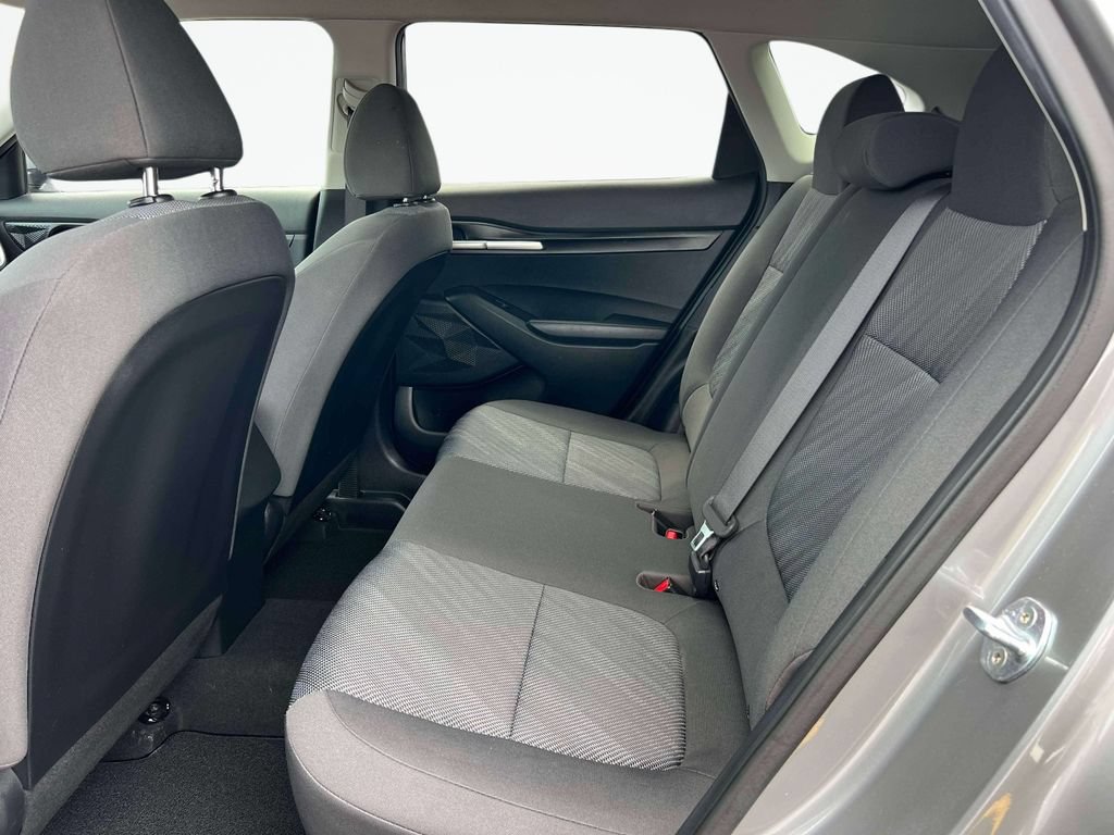 Used 2023 Kia Seltos LX AWD/4WD image 11