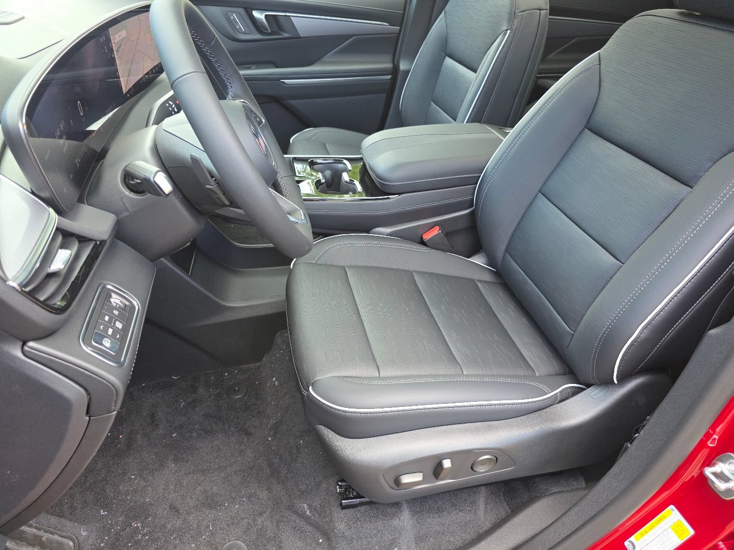 New 2026 Buick Enclave Sport Touring w/ Power Package AWD/4WD image 26