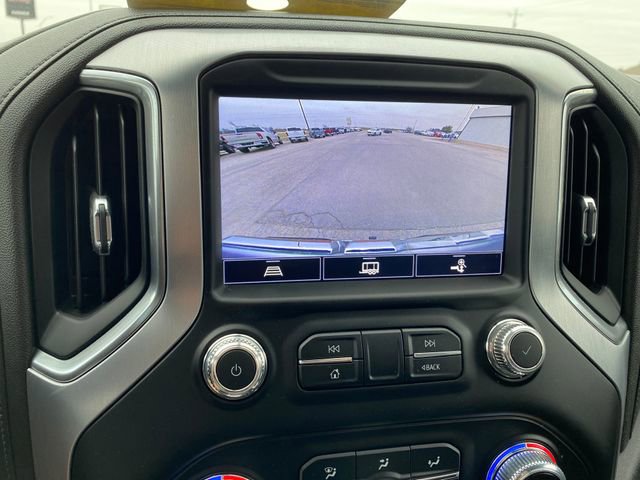 Used 2022 GMC Sierra 1500 SLT w/ SLT Premium Package image 17