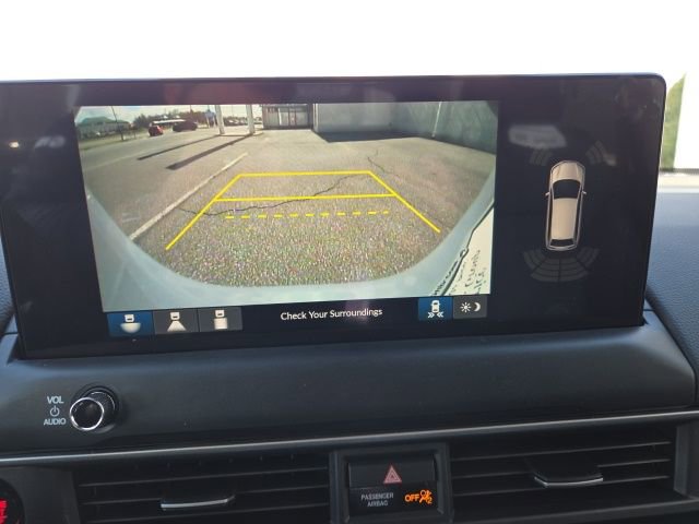 New 2026 Honda Pilot EX-L image 21