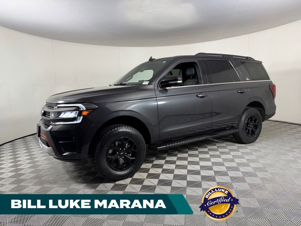 Used 2024 Ford Expedition Timberline AWD/4WD image 1