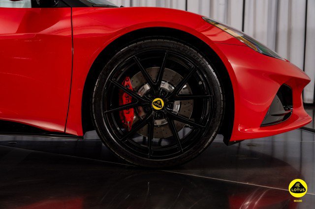 New 2025 Lotus Emira image 23
