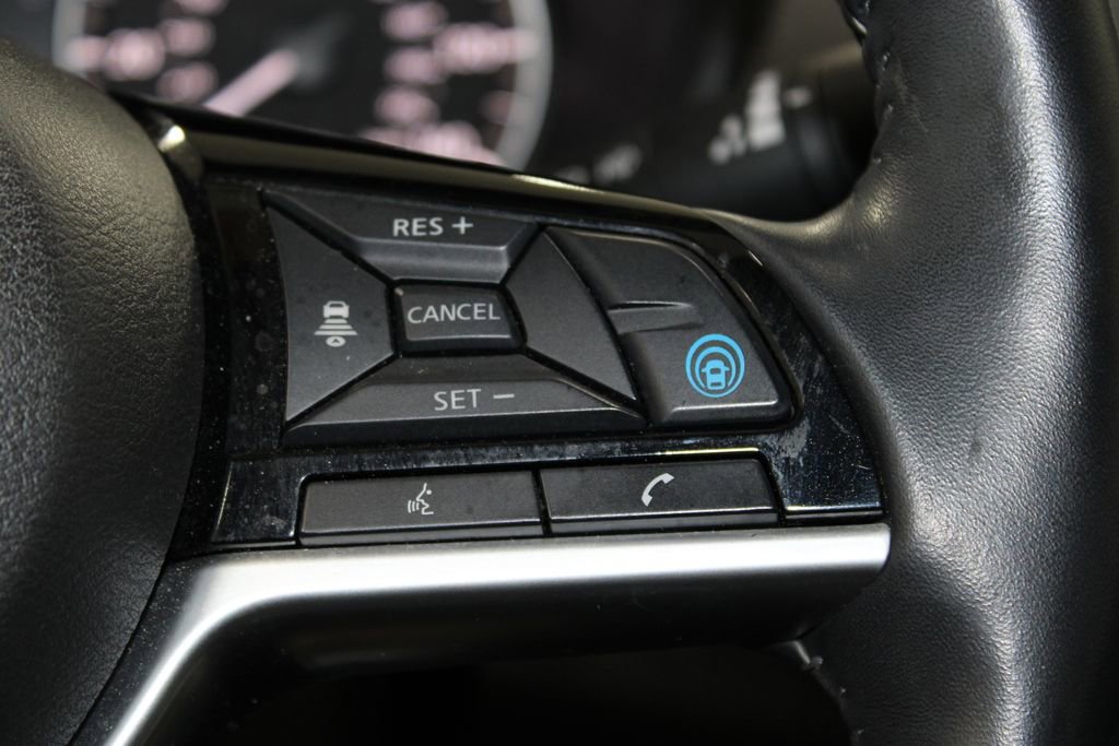 Used 2019 Nissan Altima 2.5 SV image 35