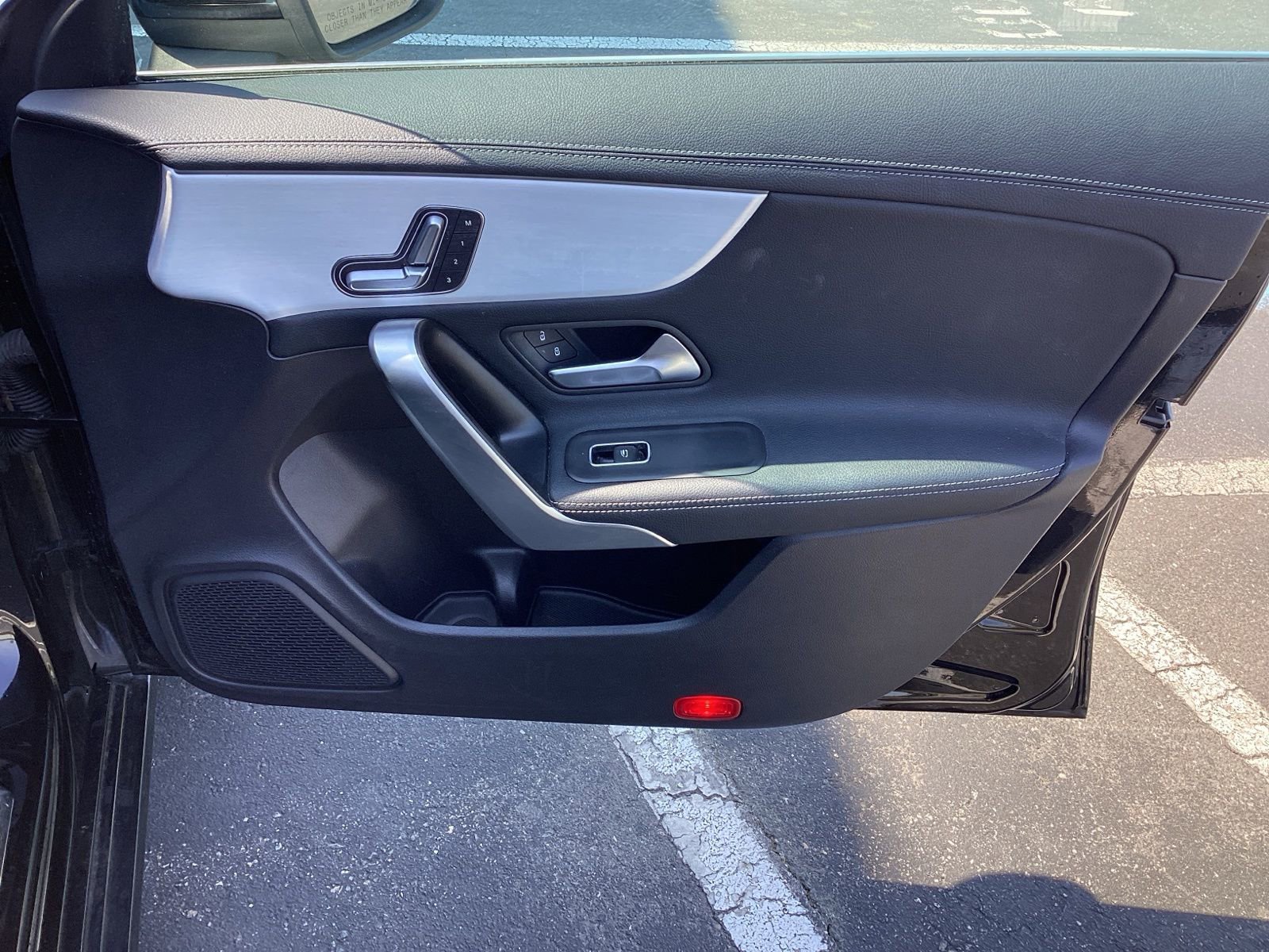 Used 2025 Mercedes-Benz CLA 250 4MATIC image 24