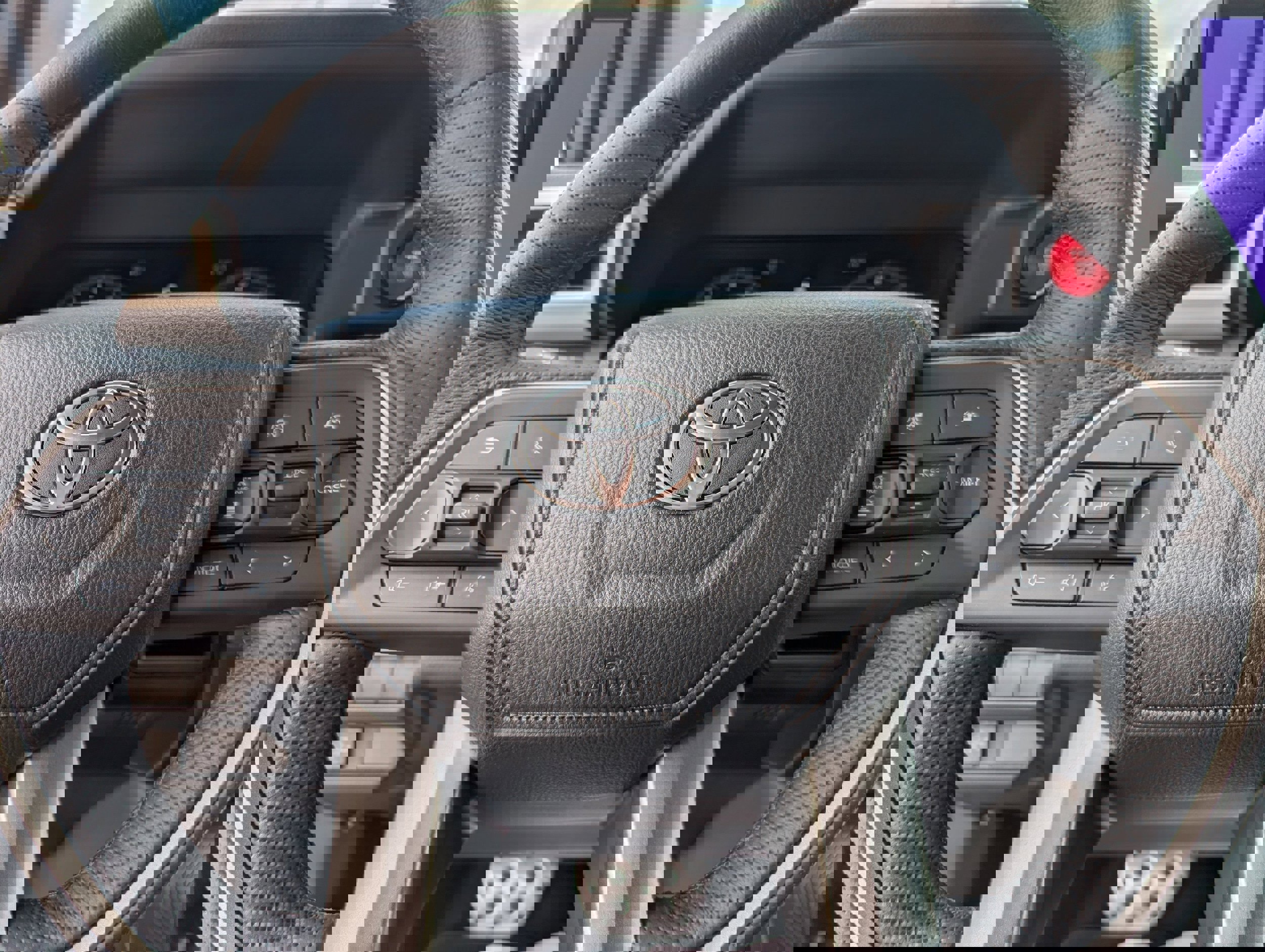 New 2026 Toyota Tacoma TRD Sport image 20