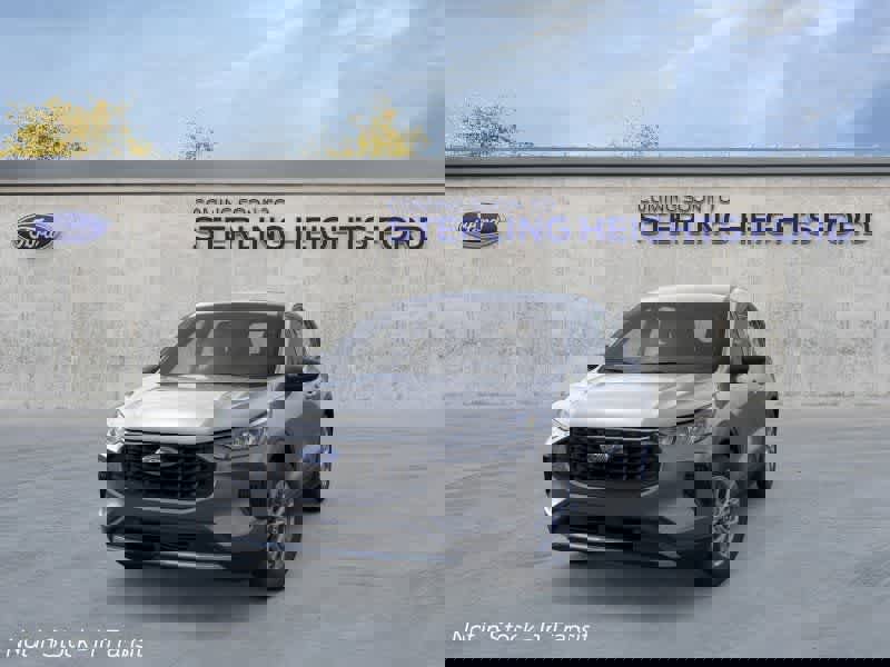 New 2026 Ford Escape Active w/ Tech Pack #1 image 2