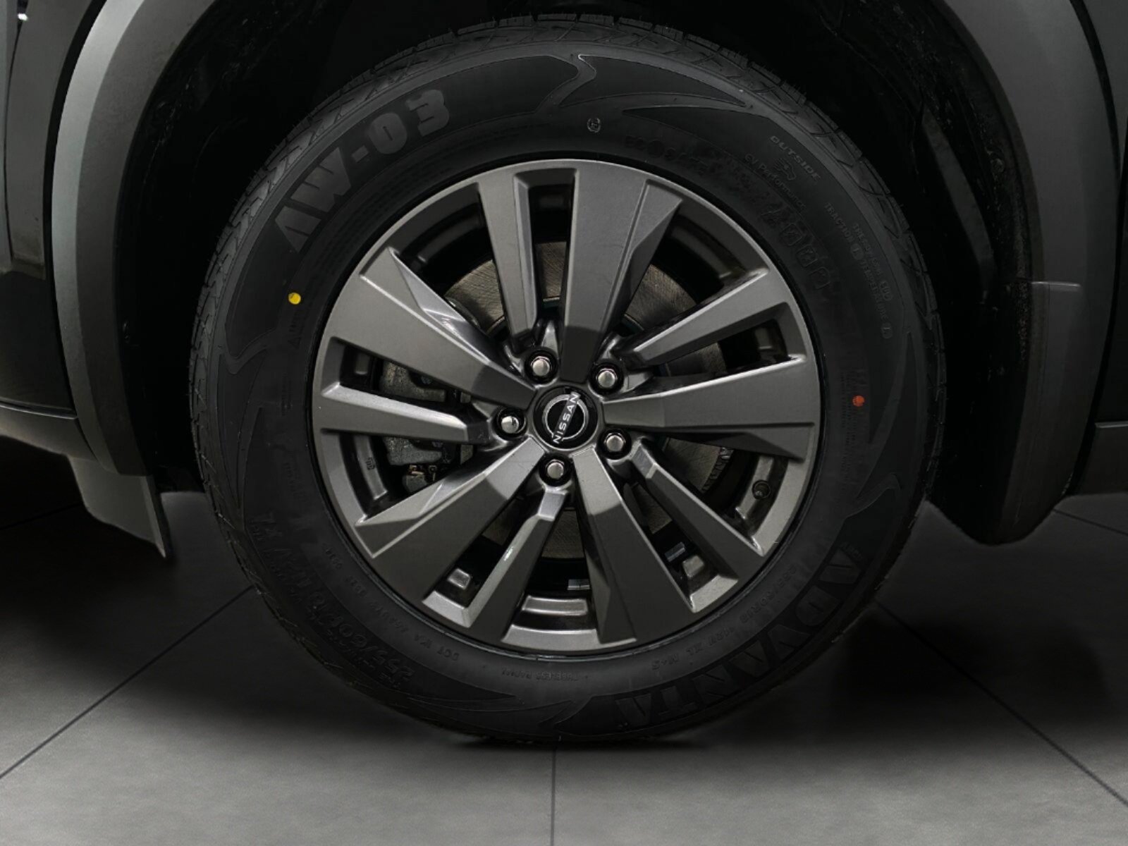 Used 2022 Nissan Pathfinder S AWD/4WD image 12