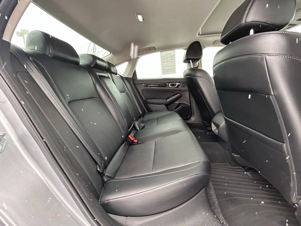 Used 2023 Honda Civic Touring image 30
