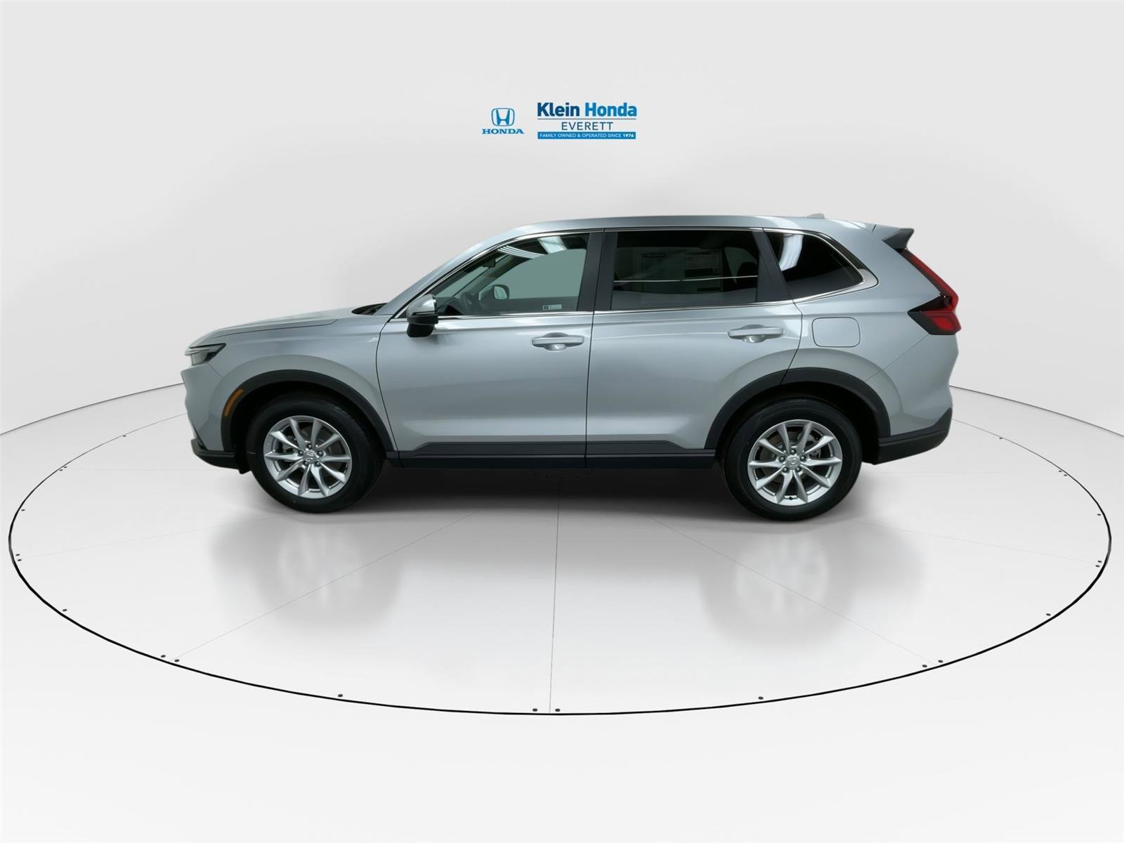 New 2026 Honda CR-V EX image 7