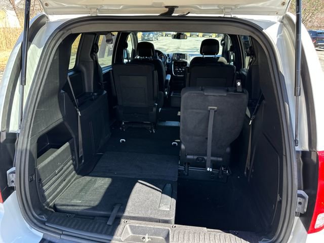 Used 2019 Dodge Grand Caravan SE image 22