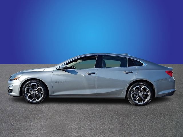 Used 2024 Chevrolet Malibu LT image 7