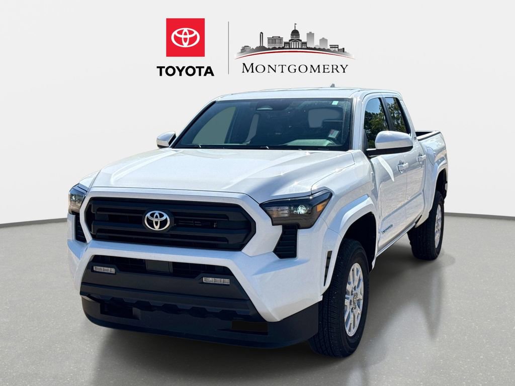Used 2025 Toyota Tacoma SR5 image 7