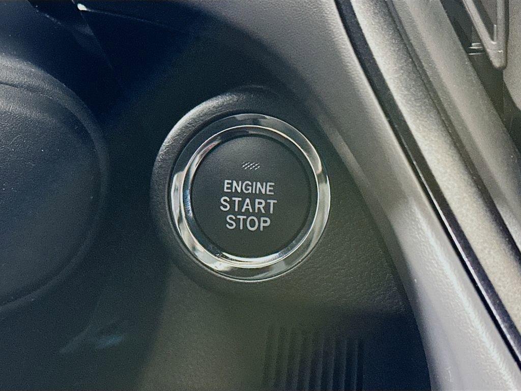 Certified 2025 Subaru Crosstrek 2.5i Sport w/ Crosstrek Mirror Package image 19