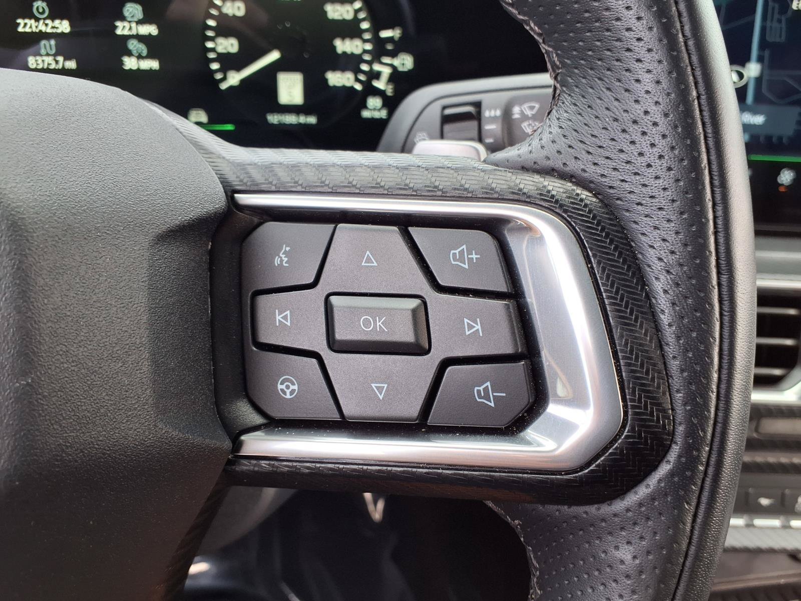 Used 2024 Ford Mustang GT Premium RWD image 12