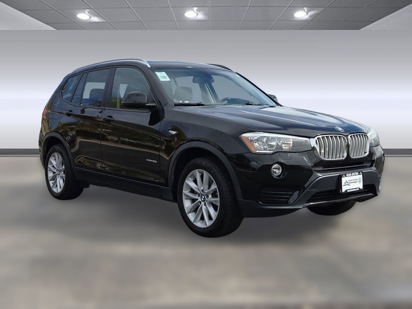 Used 2017 BMW X3 xDrive28i image 6