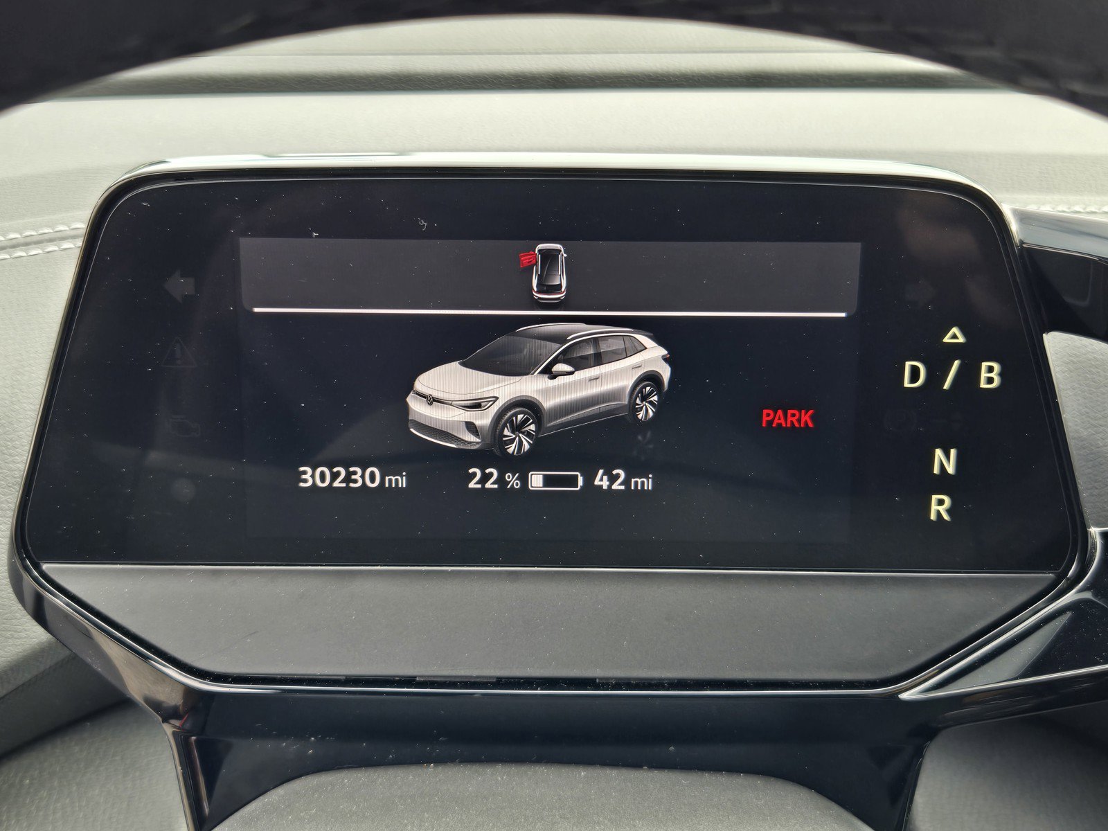 Used 2023 Volkswagen ID.4 Pro S AWD/4WD image 22