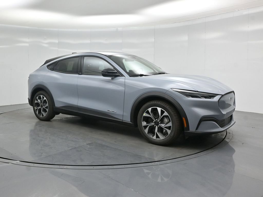 New 2026 Ford Mustang Mach-E Select image 23