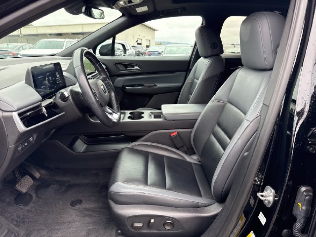 Used 2024 Honda Prologue Touring image 17