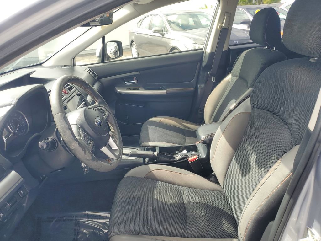 Used 2017 Subaru Crosstrek 2.0i Premium image 14