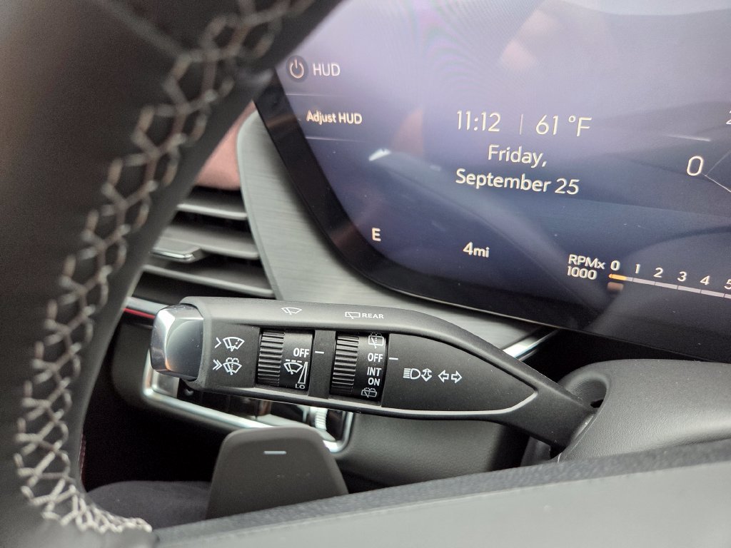 New 2026 Buick Envision Sport Touring AWD/4WD image 15