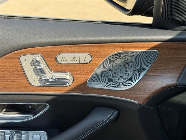 New 2026 Mercedes-Benz GLE 350 4MATIC image 12