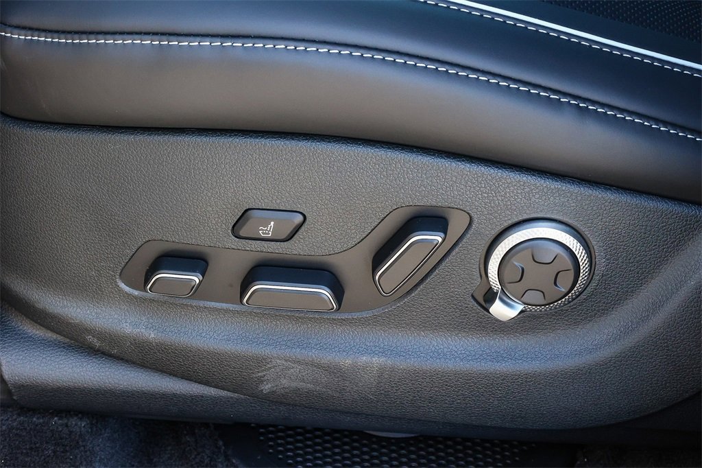 New 2026 Genesis GV80 3.5T e-SC image 22