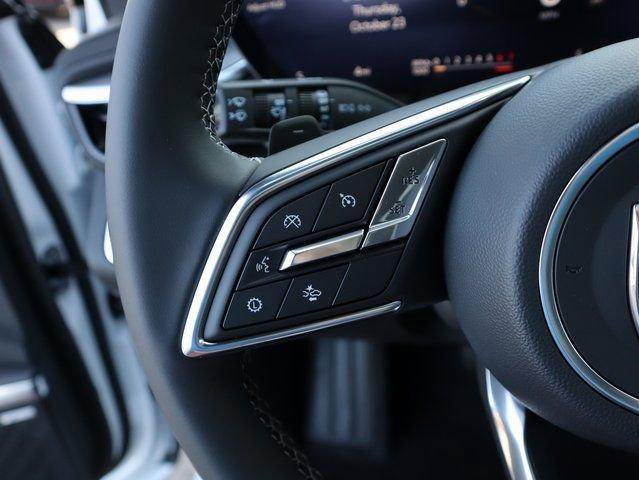 New 2026 Buick Enclave Sport Touring w/ Power Package image 34