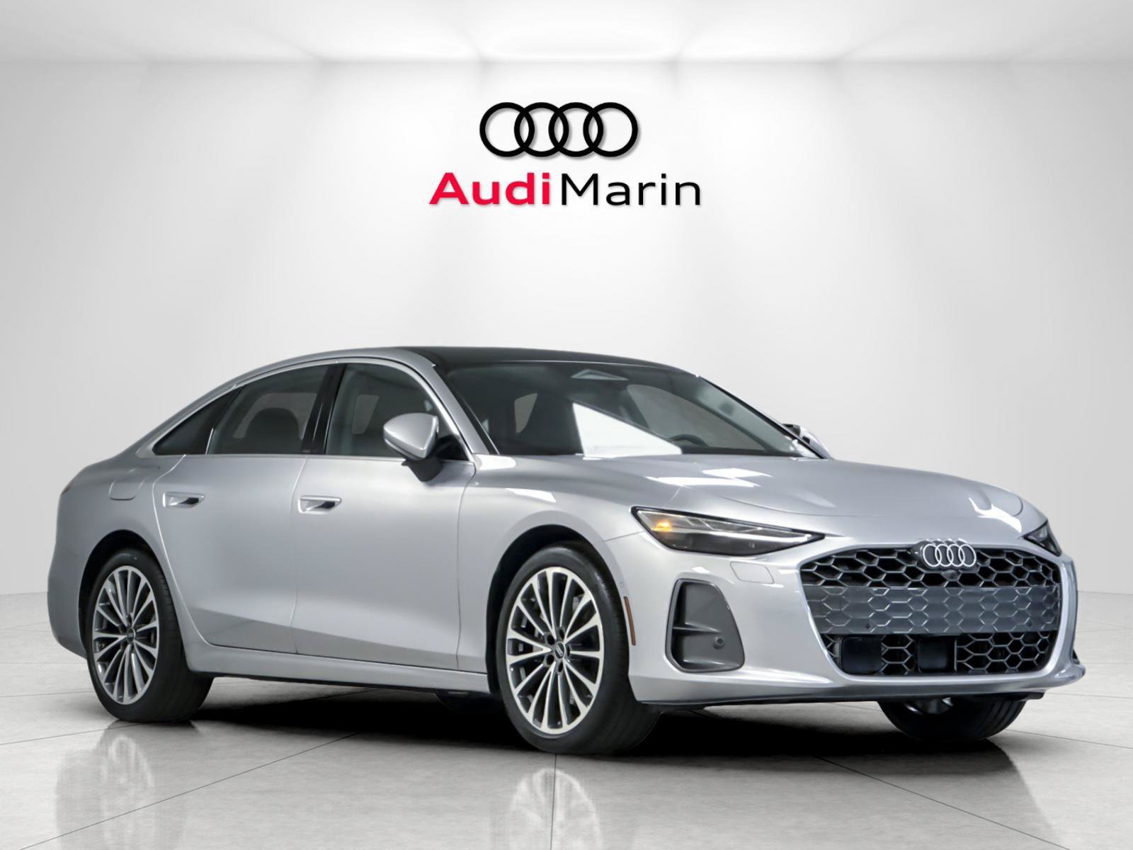 Certified 2026 Audi A6 Premium Plus AWD/4WD image 7