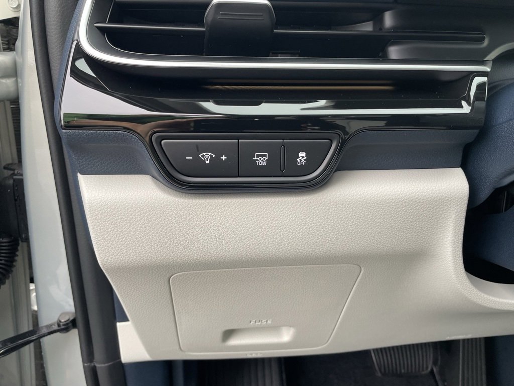 New 2026 Kia Carnival SX Prestige image 13