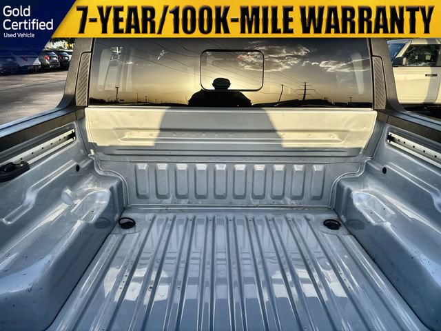 Used 2025 Ford Maverick Tremor AWD/4WD image 33