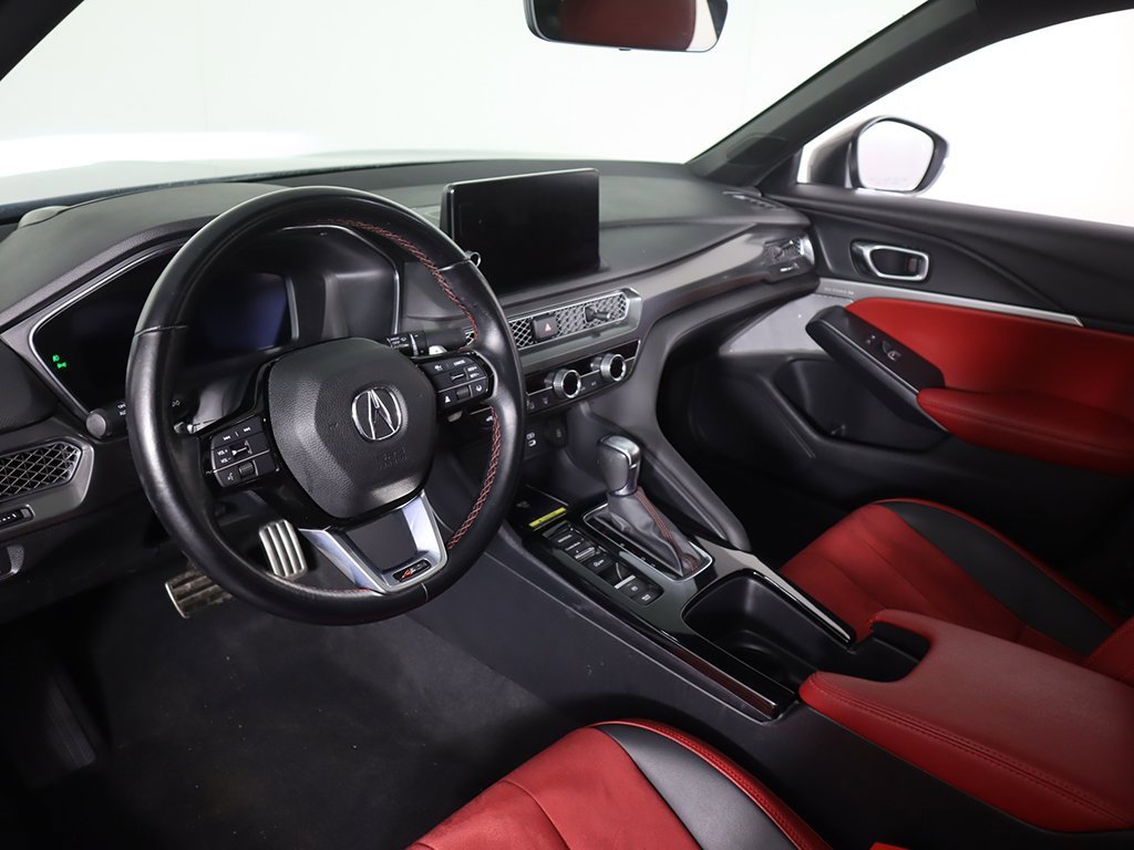 Used 2023 Acura Integra A-Spec image 27