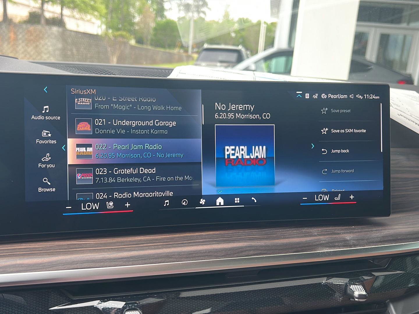 New 2026 BMW X5 xDrive40i image 26